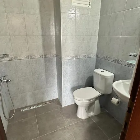 Bonito House 2 Daire