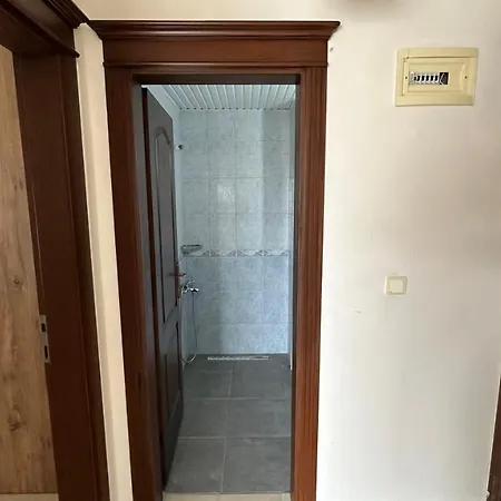 Daire Bonito House 2 Kemer